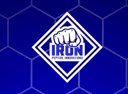 Iron Peptide Innovations Logo